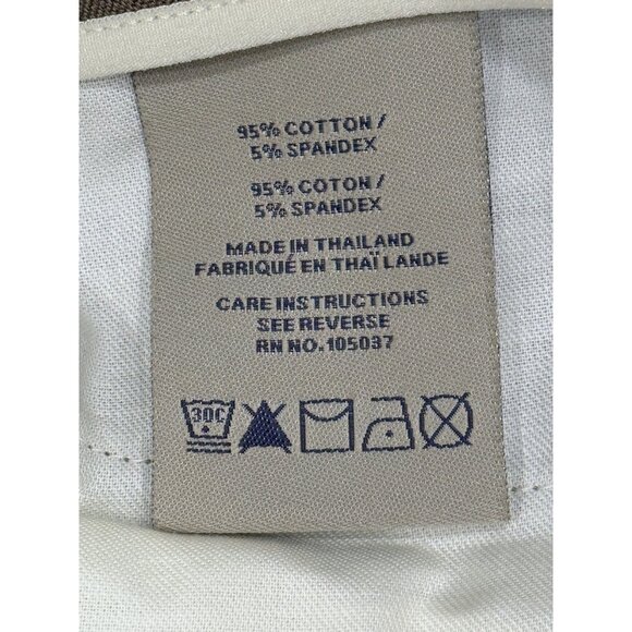 Ariat Sport Khaki Equestrian Breeches Riding Pants Knee-Patch Womens Size 30 NEW - Picture 9 of 10